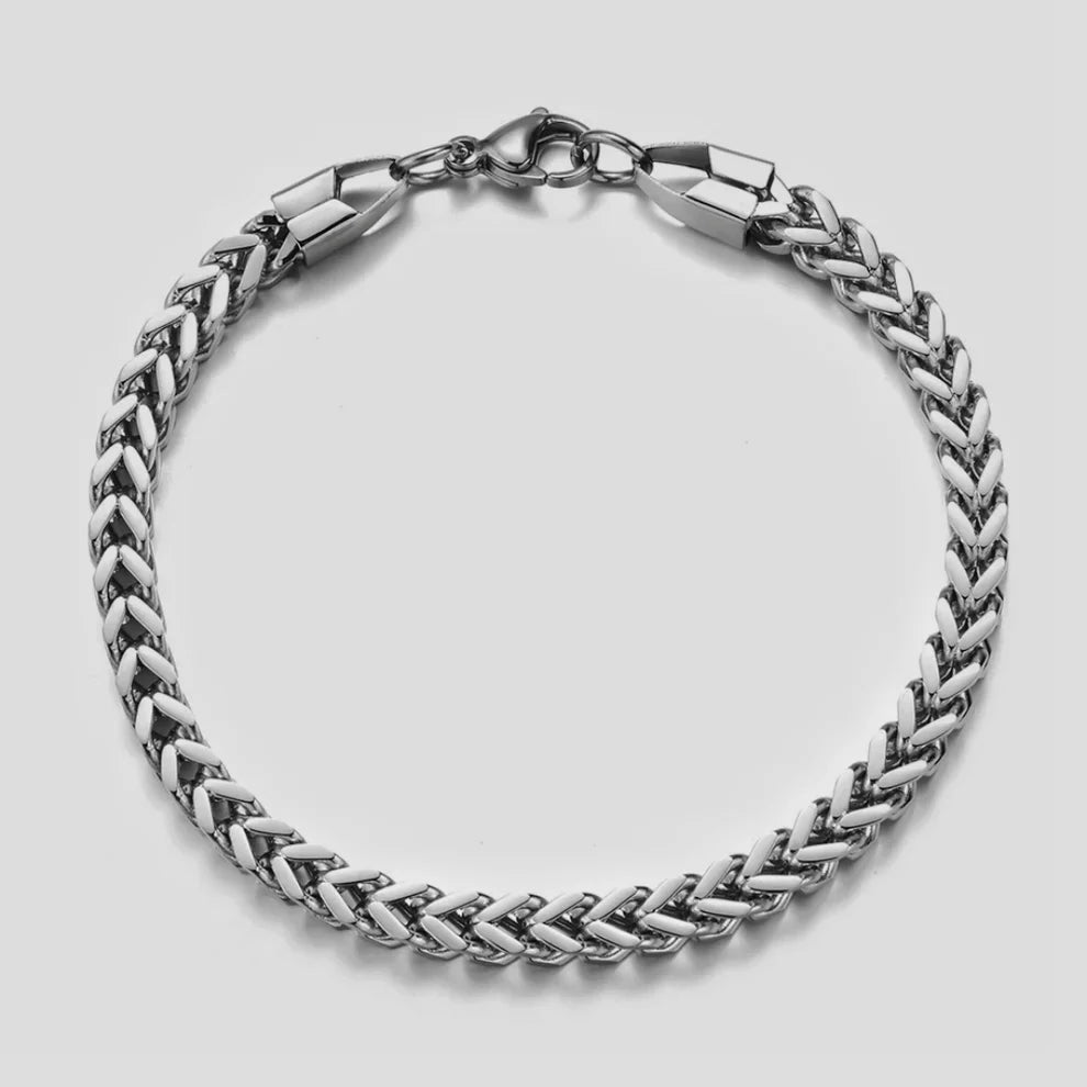 Foxtail Bracelet [5mm]