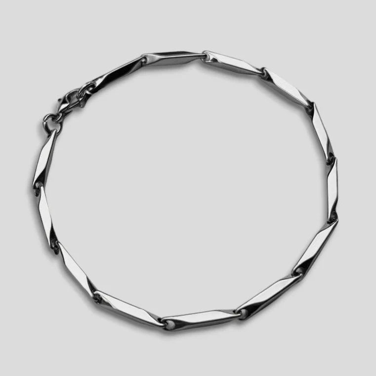 Tricon Bracelet 2.5mm