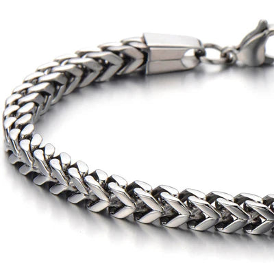 Foxtail Bracelet [5mm]