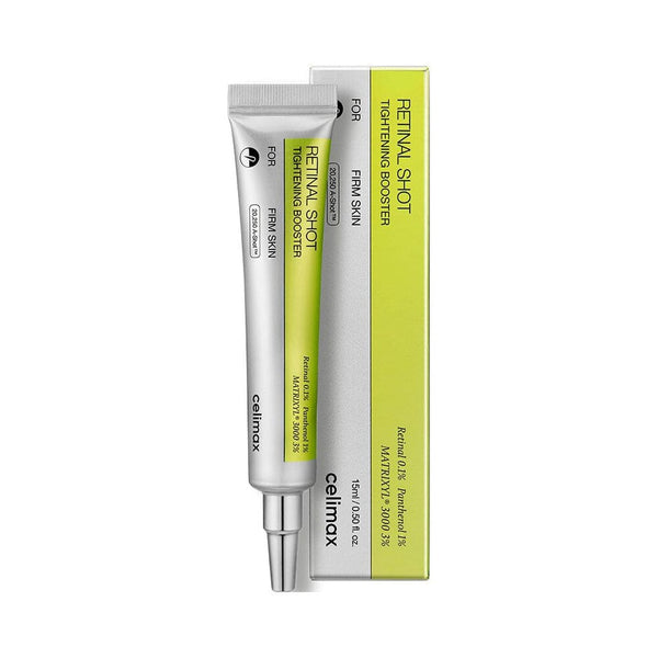 Celimax Retinal Shot Tightening Booster