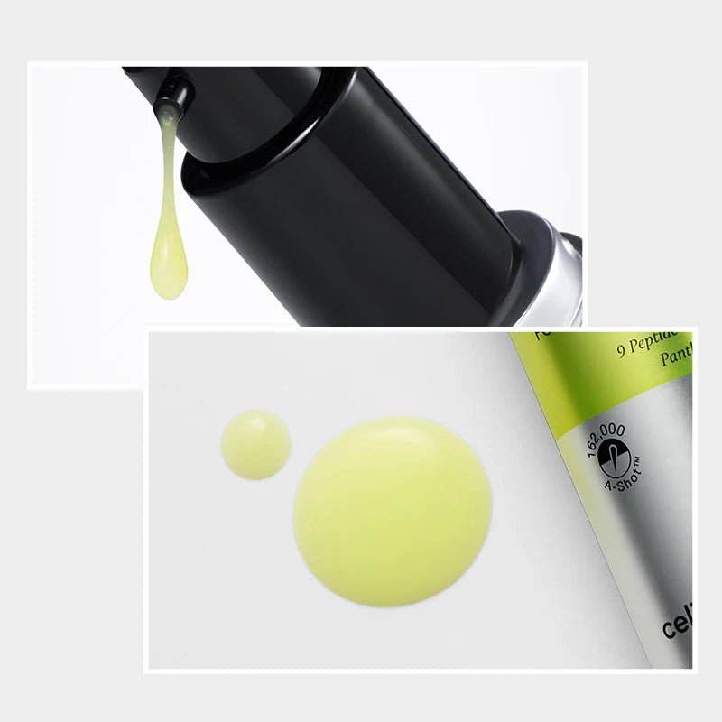 The Vita A Retinol Shot Tightening Serum 30mL