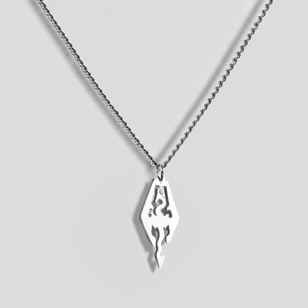 Skyrim Pendant
