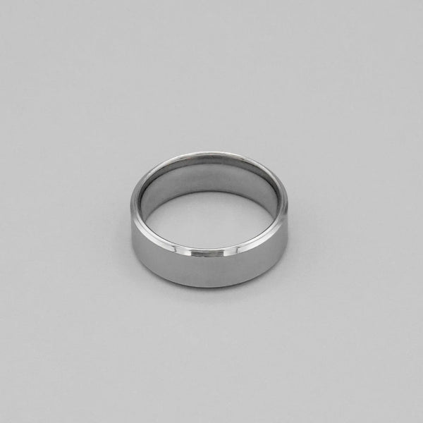Classic Ring (Silver)