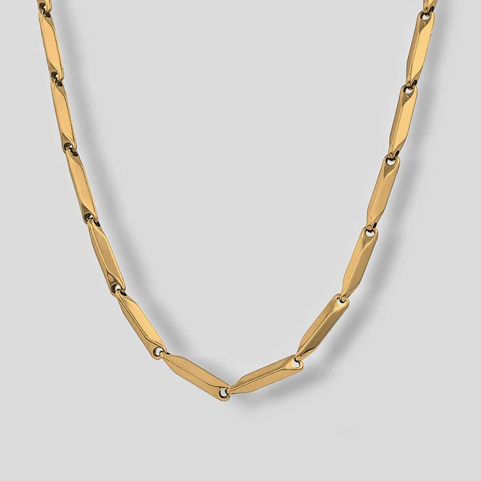 Tricon Chain [Golden]