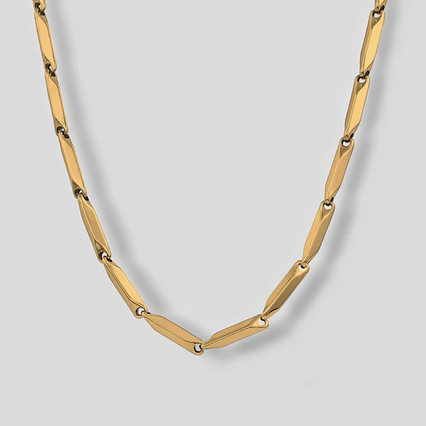 Tricon Chain [Golden]