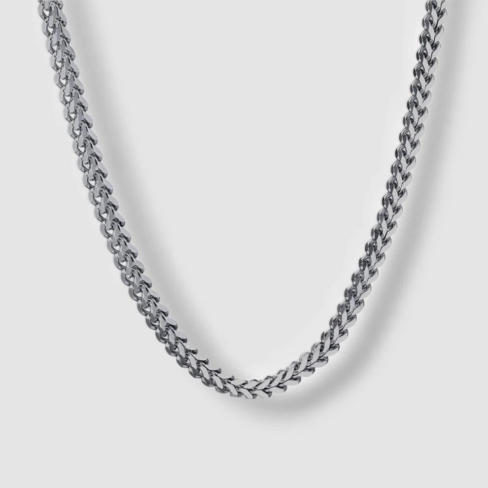 Foxtail Chain