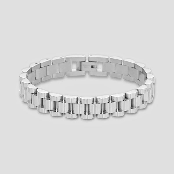 Jubilee Bracelet [Silver]