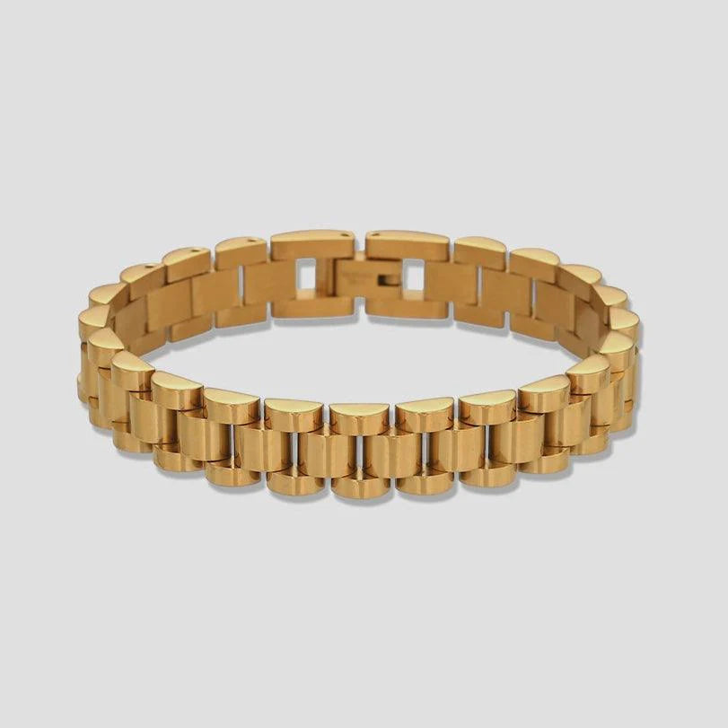 Jubilee Bracelet [Golden]