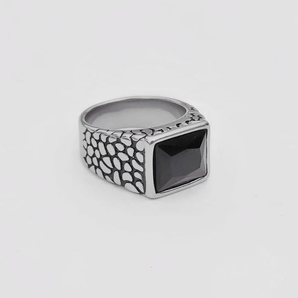Maze Ring