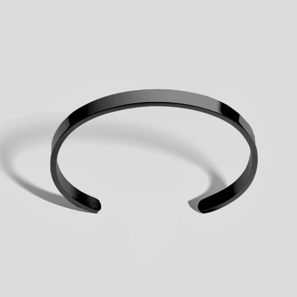 Classic cuff Bracelet