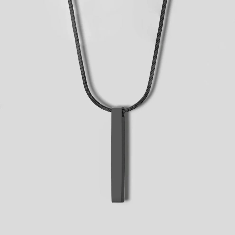 Bar Pendant