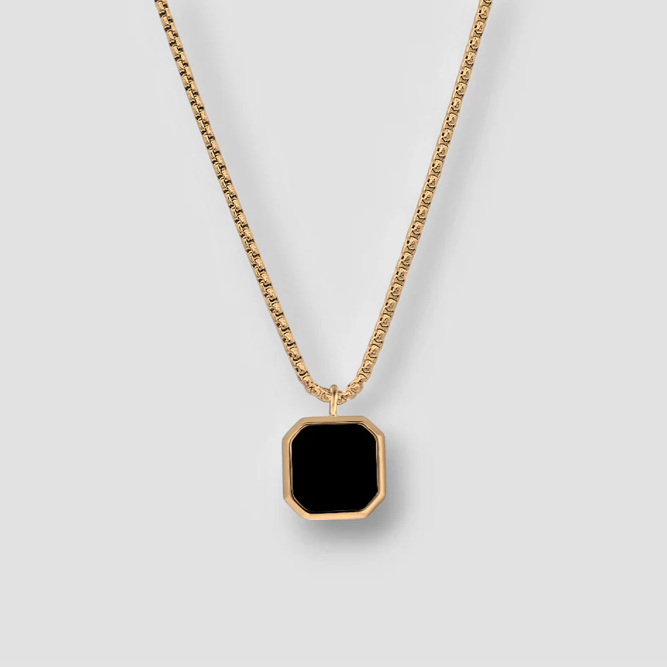 Square Onyx