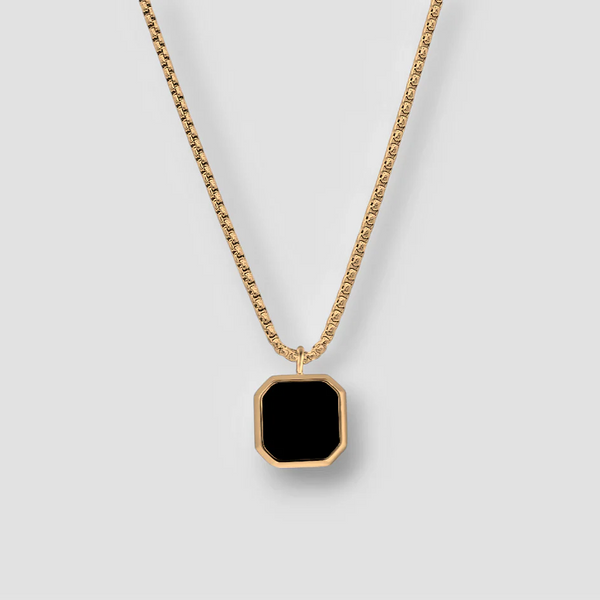 Square Onyx