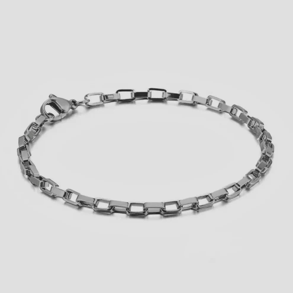 Micro Royce Bracelet