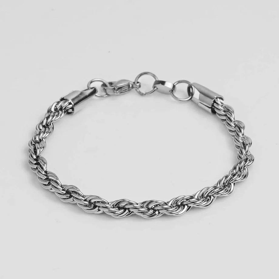 Rope Bracelet 5mm