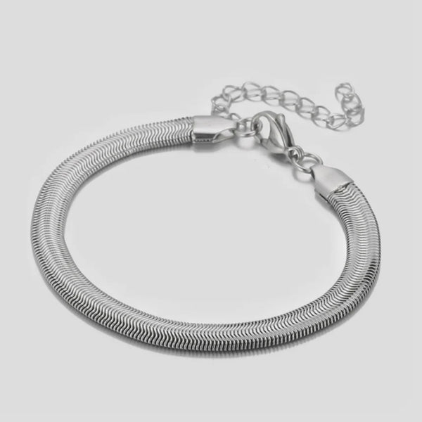 Cobra Bracelet 6mm