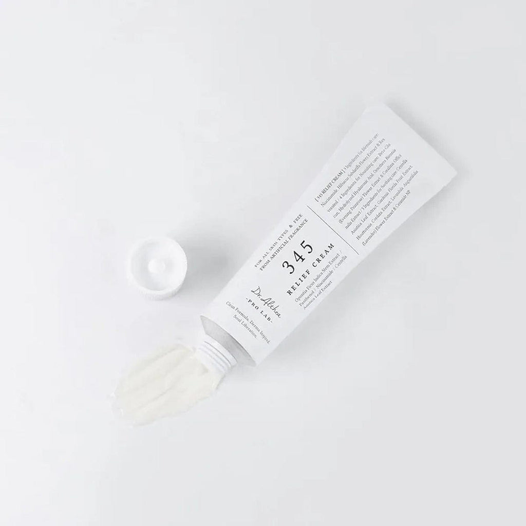 Dr Althea 345 Relief Face Cream 50ml