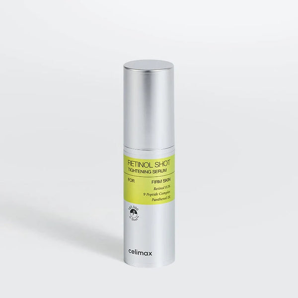 The Vita A Retinol Shot Tightening Serum 30mL