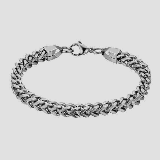 Foxtail Bracelet [5mm]