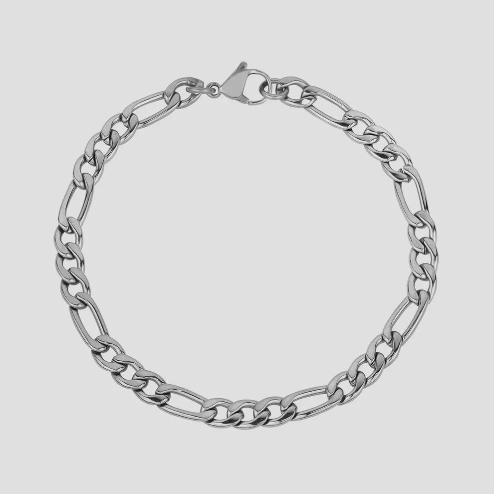 Figaro Bracelet [5mm]