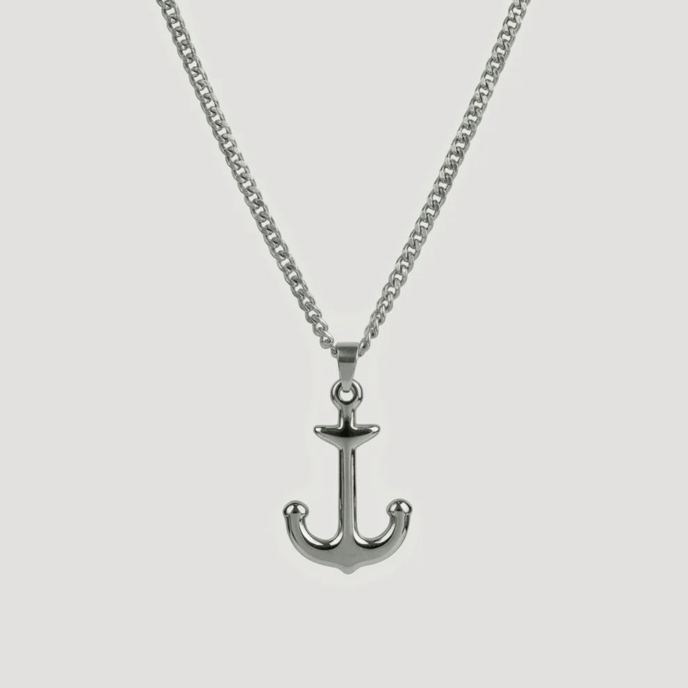 Anchor Pendant