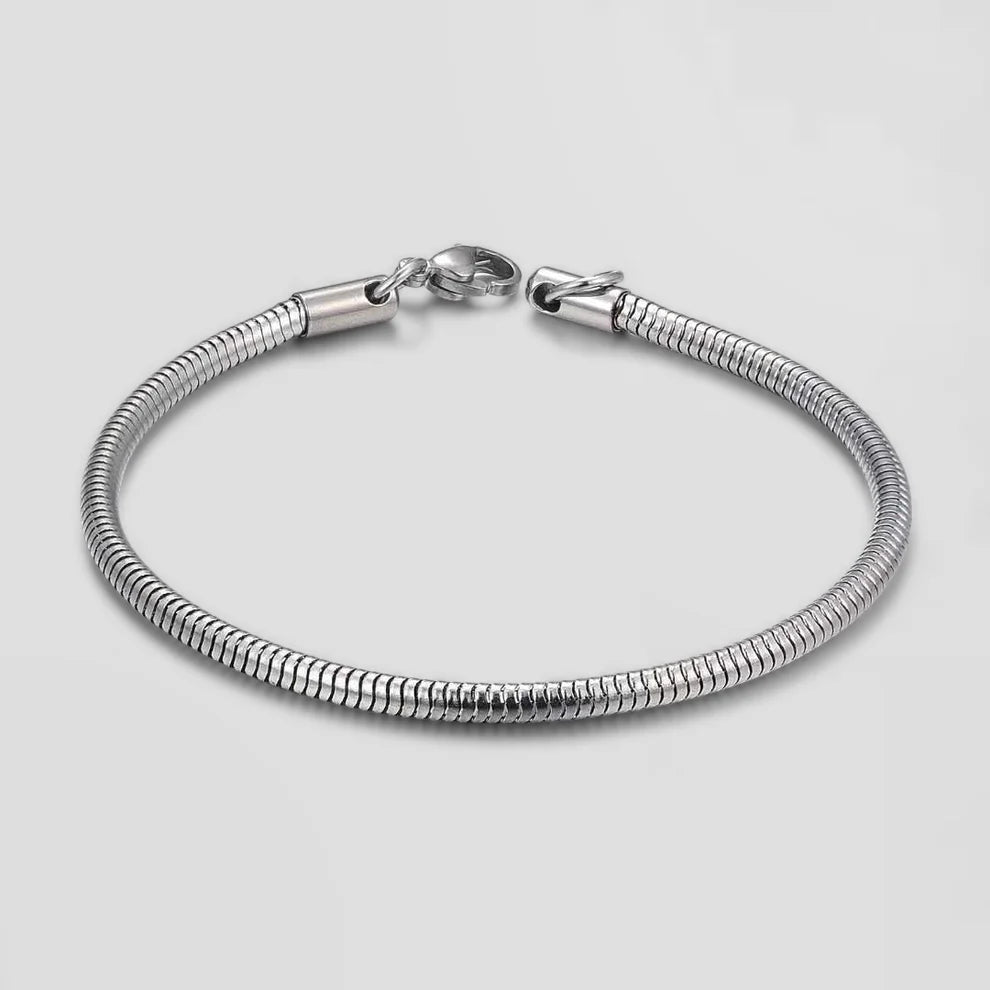 Snake Bracelet