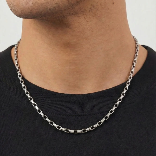 Royce Chain 3mm
