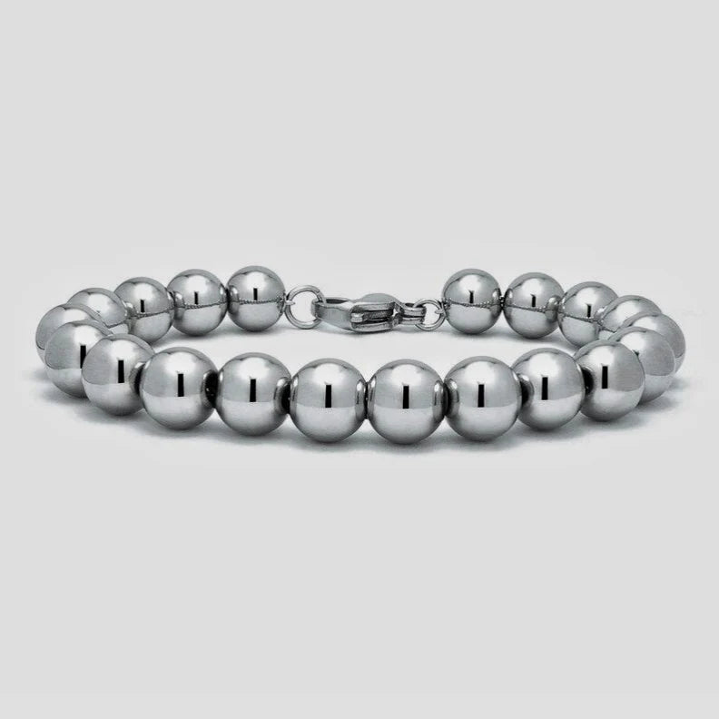 Orbit Bracelet 8mm