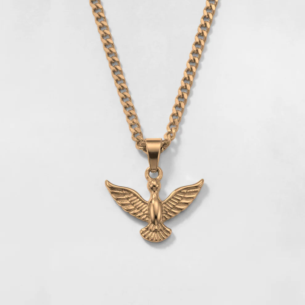 Liberty Pendant