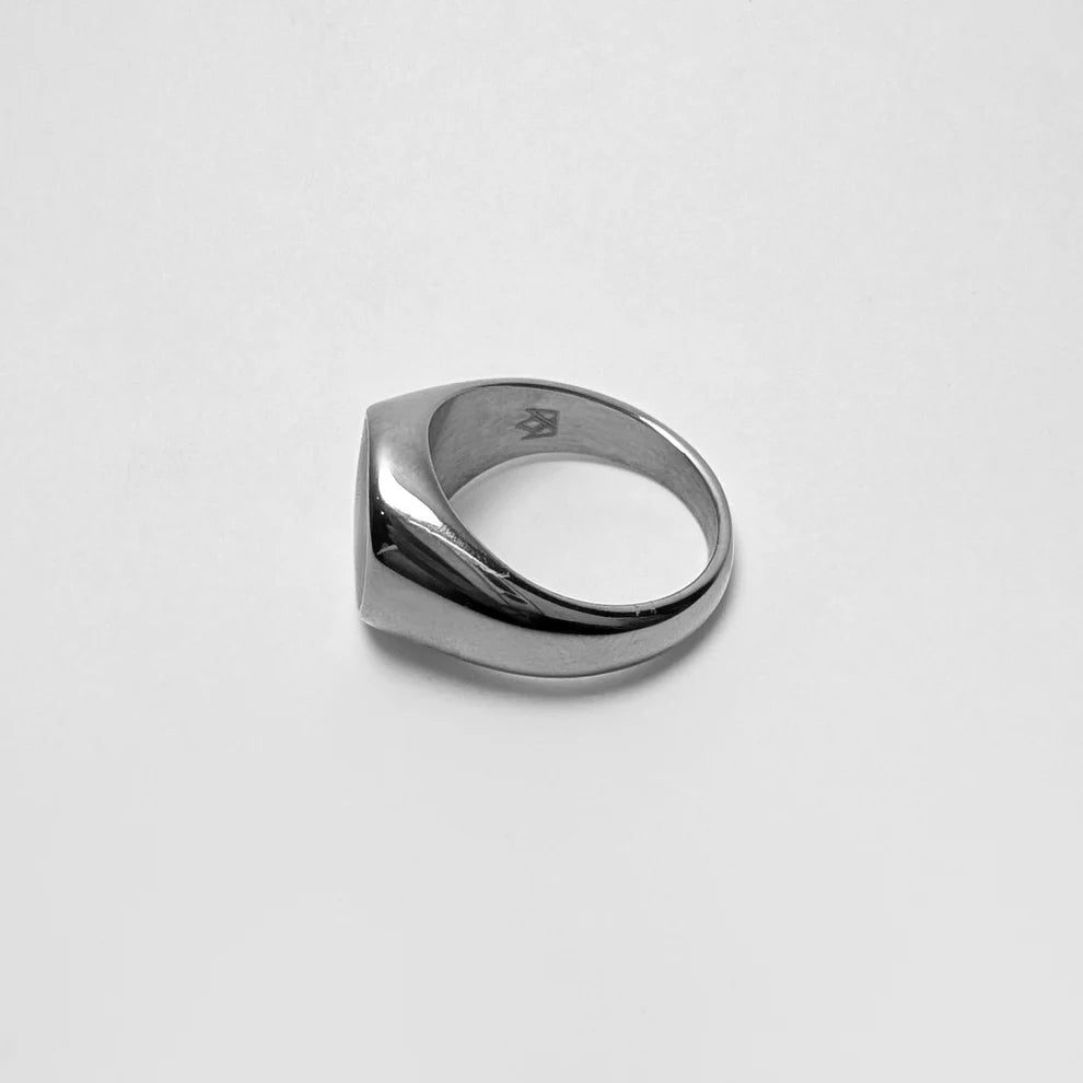 Noir Ring [Silver]