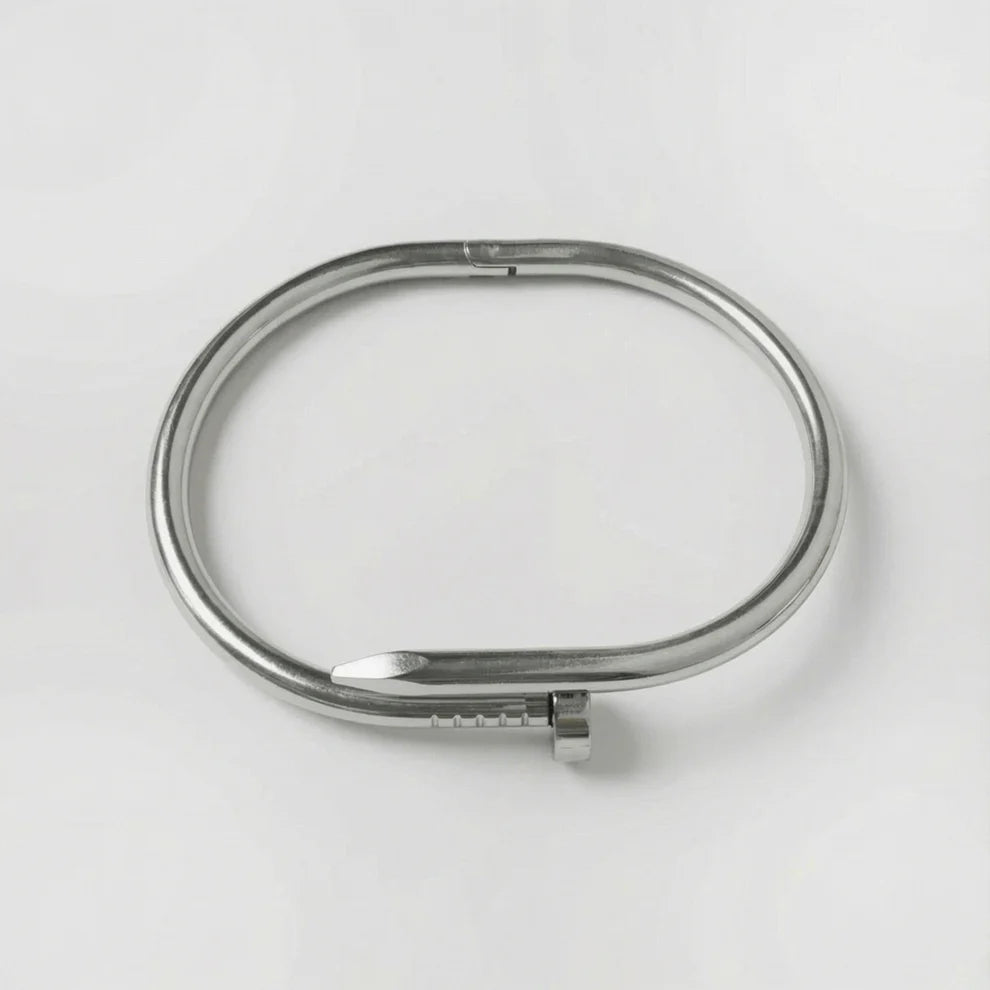 Nail Bracelet