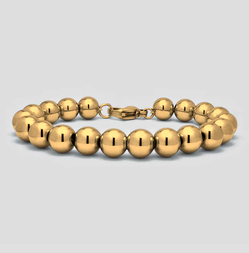 Orbit Bracelet 8mm