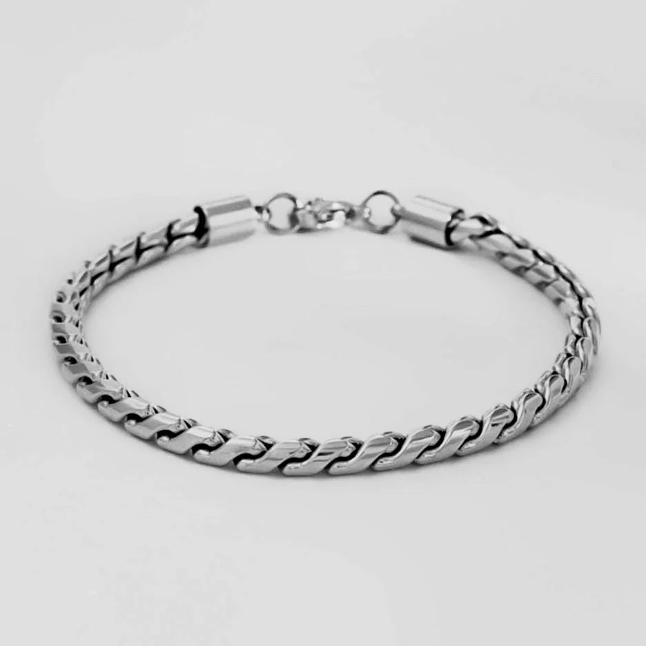 Warp Bracelet