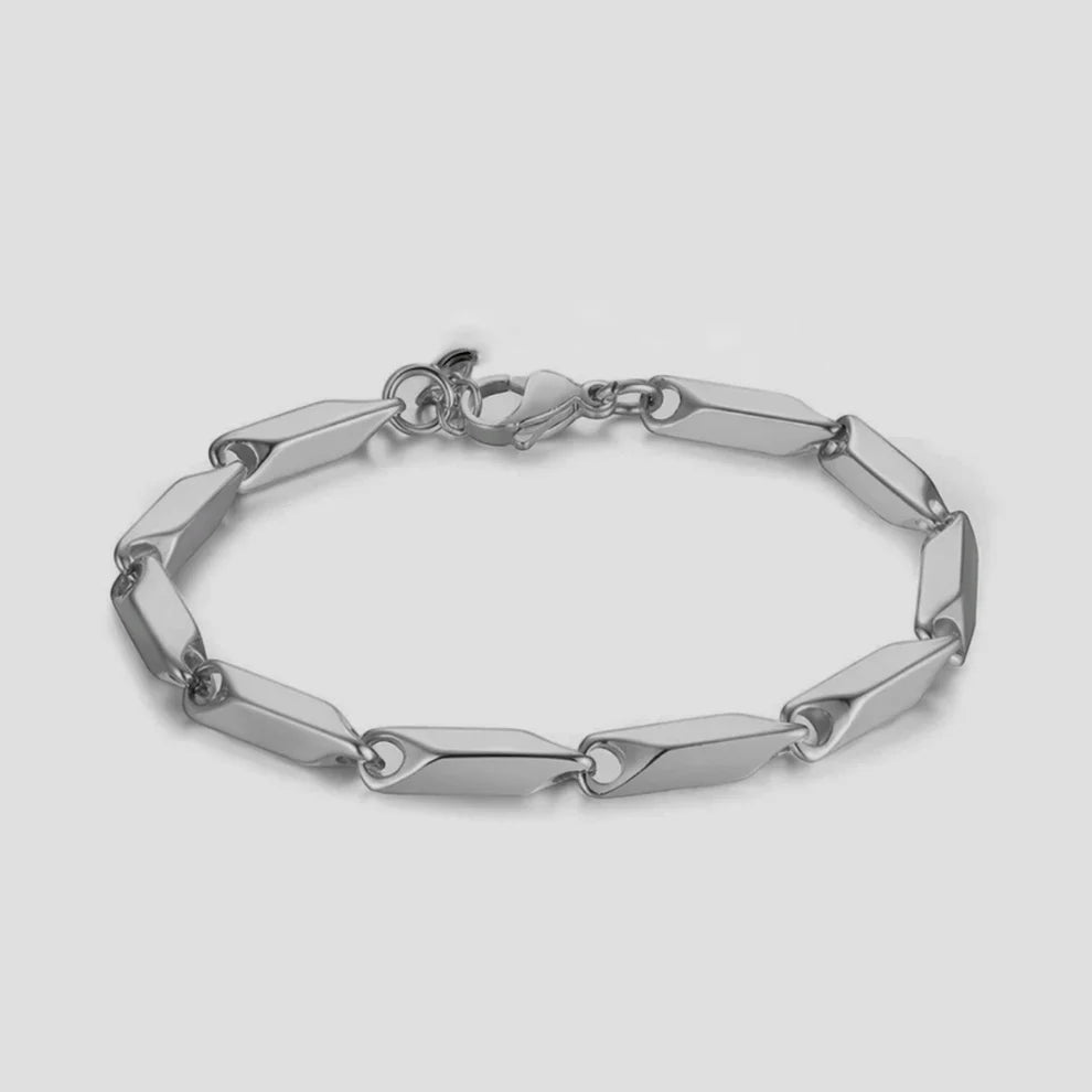 Tricon Bracelet 4mm