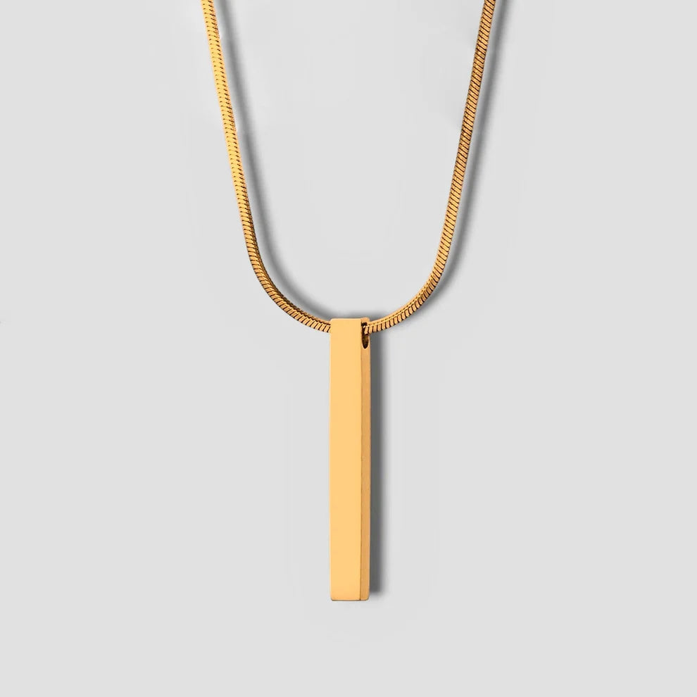 Bar Pendant